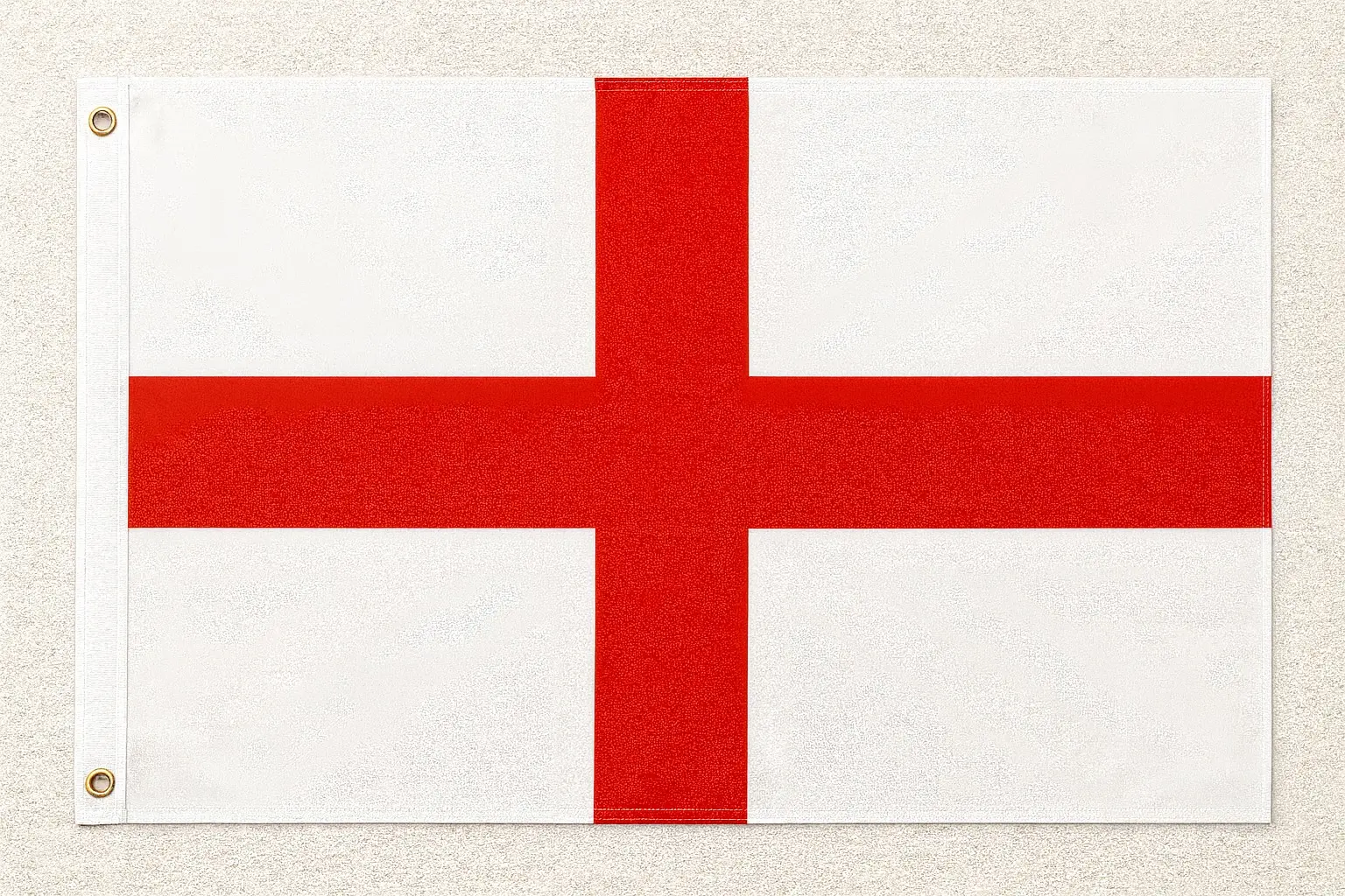 England flag 3ft x 2ft, St George's Cross