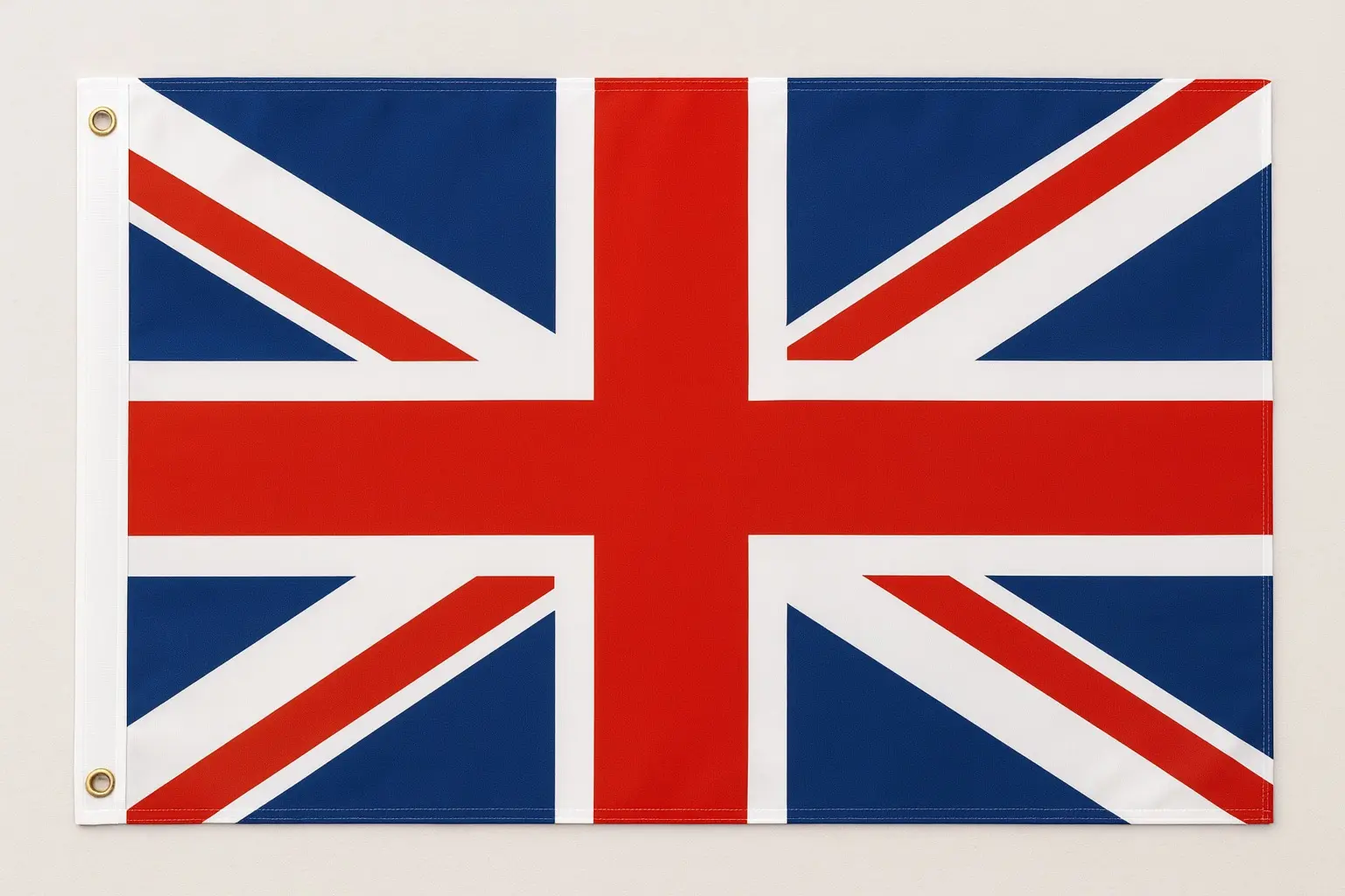 Union Jack flag 3ft x 2ft