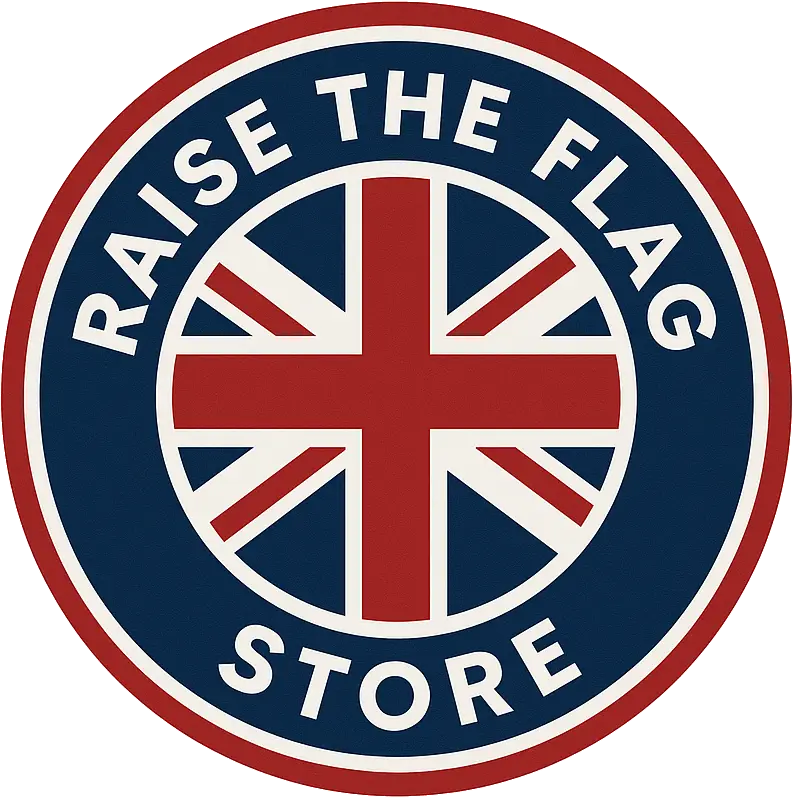 Raise the Flag Store